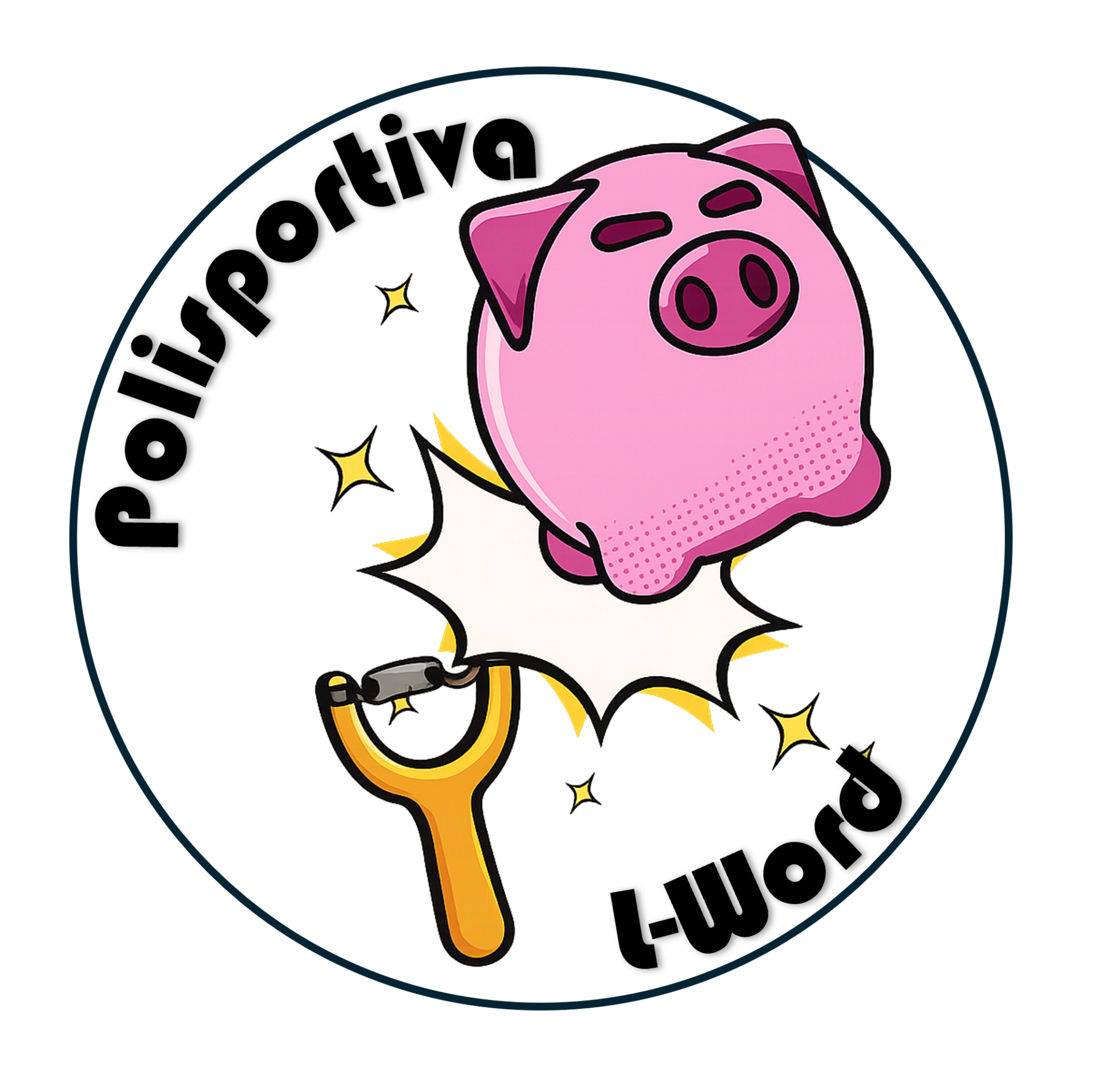 Polisportiva L-Word logo